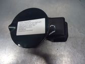 Fuel tank cap