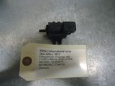 Electromagnetic valve