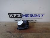 A/C air flow flap actuator/motor