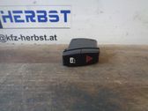Hazard light switch