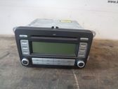 Reproductor CD/DVD y unidad de navegación