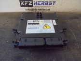 Engine control unit/module