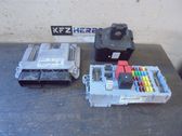 Engine control unit/module
