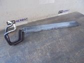Engine oil radiator