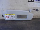 Sun visor