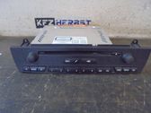 CD / DVD Laufwerk Navigationseinheit