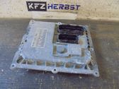Calculateur moteur ECU