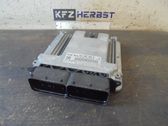 Engine control unit/module