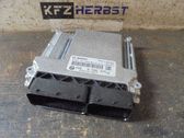 Calculateur moteur ECU