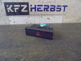 Botón interruptor de luz de peligro