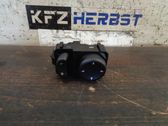 Wing mirror switch