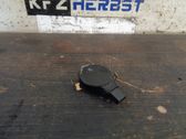 Sensor de lluvia