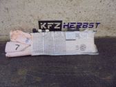 Airbag del asiento