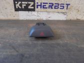 Hazard light switch