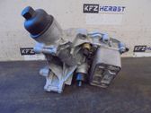 Autres pièces compartiment moteur