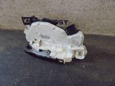 Cerradura de puerta delantera
