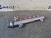 Kraftstoffleitung