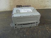 Reproductor CD/DVD y unidad de navegación