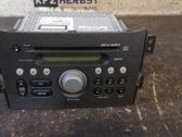 Stacja multimedialna GPS / CD / DVD