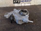 Vacuum pump