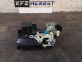Rear door lock
