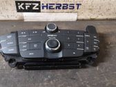 Hands-free kit