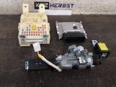 Calculateur moteur ECU