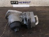 Autres pièces compartiment moteur