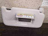 Sun visor