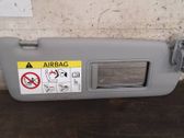 Sun visor