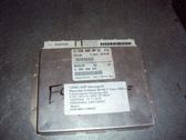 Unidad de control ESP (sistema de estabilidad)