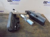 Avattavan katon hydraulipumppu