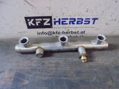 Fuel main line pipe