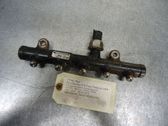 Kraftstoffleitung