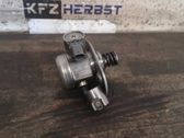 Fuel injection high pressure pump