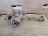 Steering rack