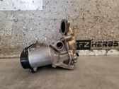 EGR valve
