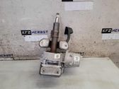 Steering rack