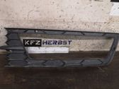 Front fog light trim/grill