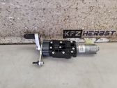 Seat adjustment motor