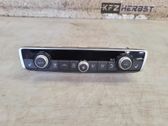 Climate control unit
