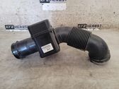 Air intake hose/pipe