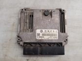 Unidad de control/módulo del motor