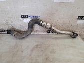 Air intake hose/pipe