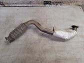 Conexión flexible del escape
