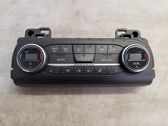 Climate control unit