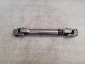 Steering column universal joint