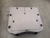 Trunk/boot mat liner