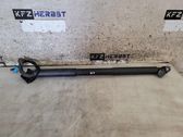 Tailgate/trunk/boot lift motor