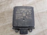 Other control units/modules